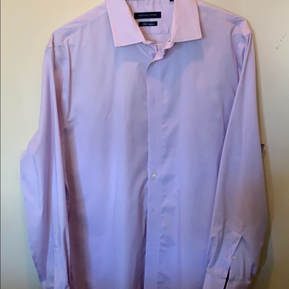 Tommy Hilfiger SLIMFIT STRETCH